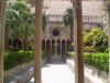 franciscan_monastery_dubrovnik_cloister_2